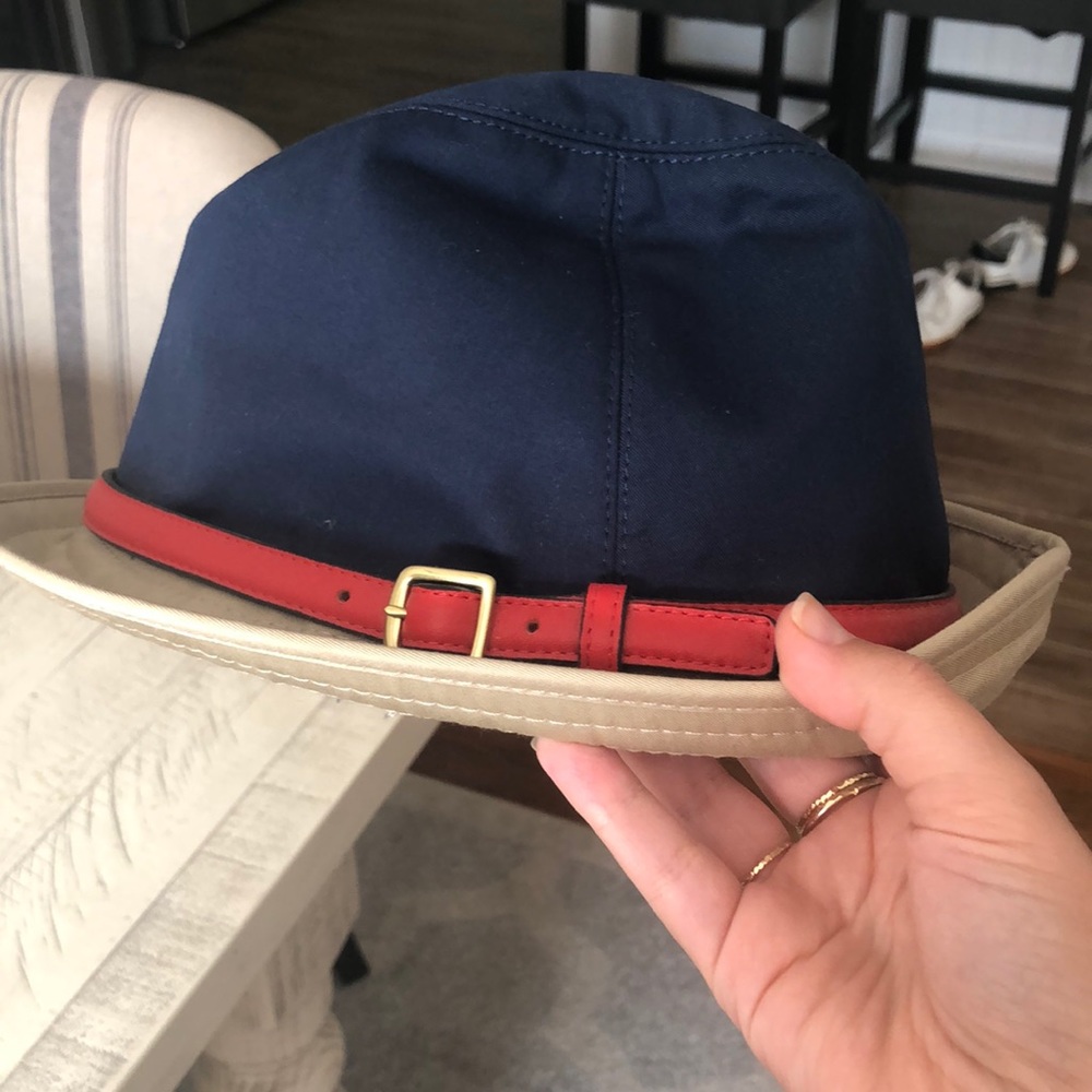 BNWOT Coach Hat